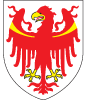 Logo - Autonomous Province of Bozen/Bolzano - South Tyrol