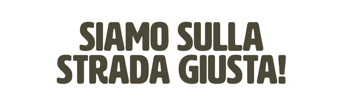 Siamo sulla strada giusta nella lotta contro lo spreco alimentare