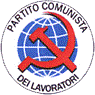 PARTITO COMUNISTA DEI LAVORATORI