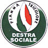 MOVIMENTO SOCIALE FIAMMA TRICOLORE