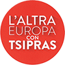 L'ALTRA EUROPA CON TSIPRAS