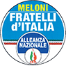 FRATELLI D'ITALIA-ALLEANZA NAZIONALE