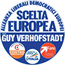 SCELTA EUROPEA CON GUY VERHOFSTADT