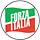 FORZA ITALIA 
