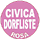 CIVICA DORFLISTE ROSA