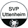 SVP UTTENHEIM