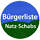 BÜRGERLISTE NATZ-SCHABS