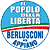 IL POPOLO DELLA LIBERTÀ - BERLUSCONI PER APPIANO