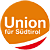 UNION FÜR SÜDTIROL