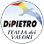 DI PIETRO - ITALIA DEI VALORI