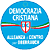 DEMOCRAZIA CRISTIANA