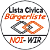 LISTA CIVICA - BÜRGERLISTE NOI-WIR