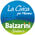 LA CIVICA  PER  MERANO BALZARINI SINDACO