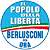 IL POPOLO DELLA LIBERTÁ - BERLUSCONI PER ORA