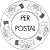  PER POSTAL