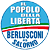 IL POPOLO DELLA LIBERTÀ - BERLUSCONI PER SALORNO