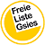 FREIE LISTE GSIES