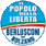IL POPOLO DELLA LIBERTA'