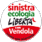 SINISTRA ECOLOGIA LIBERTÁ CON VENDOLA
