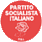 PARTITO SOCIALISTA ITALIANO