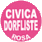 CIVICA DORFLISTE ROSA