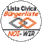 LISTA CIVICA - BÜRGERLISTE NOI-WIR