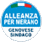 ALLEANZA PER MERANO GENOVESE SINDACO
