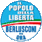 IL POPOLO DELLA LIBERTÁ - BERLUSCONI PER ORA