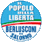 IL POPOLO DELLA LIBERTÀ - BERLUSCONI PER SALORNO