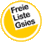 FREIE LISTE GSIES