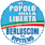 IL POPOLO DELLA LIBERTÀ - BERLUSCONI PER VIPITENO