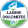 Symbol:LADINS DOLOMITES