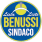 LISTA LISTE BENUSSI SINDACO