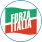 FORZA ITALIA