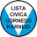 LISTA CIVICA CORNEDO KARNEID