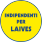 Symbol:INDIPENDENTI PER LAIVES