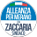 ALLEANZA PER MERANO CON ZACCARIA SINDACO