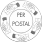 PER POSTAL