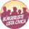 Symbol:BÜRGERLISTE LISTA CIVICA