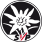 Symbol:SVP SÜDTIROLER VOLKSPARTEI