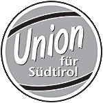 Union f�r S�dtirol