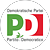 DEMOKRATISCHE PARTEI PD PARTITO DEMOCRATICO