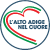  L’Alto Adige nel cuore