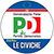 PD PARTITO DEMOCRATICO - DEMOKRATISCHE PARTEI