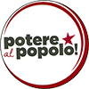 POTERE AL POPOLO!