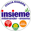 ITALIA EUROPA INSIEME